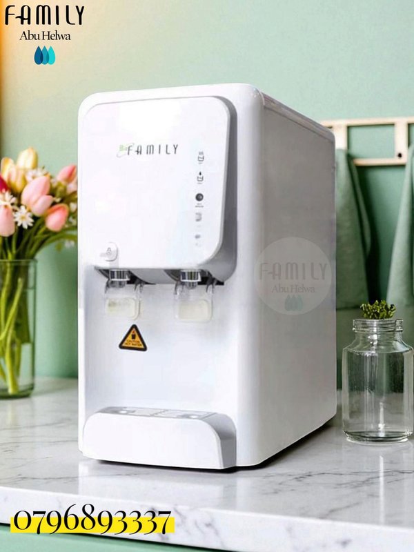بيو فاميلي كولر - كل ما تحتاج معرفته عن كولرات بيو فاميلي الكورية في الأردن