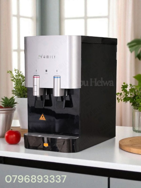 شراء كولر بيو فاميلي في الأردن - دليل الشراء من الوكيل المعتمد