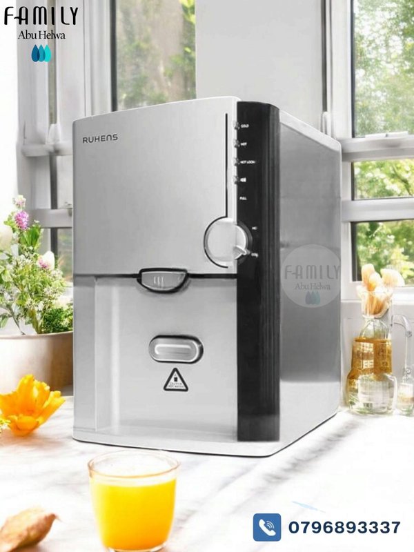 بيو فاميلي كولر مقابل الكولرات الأخرى - لماذا بيو فاميلي هي الخيار الأفضل في الأردن